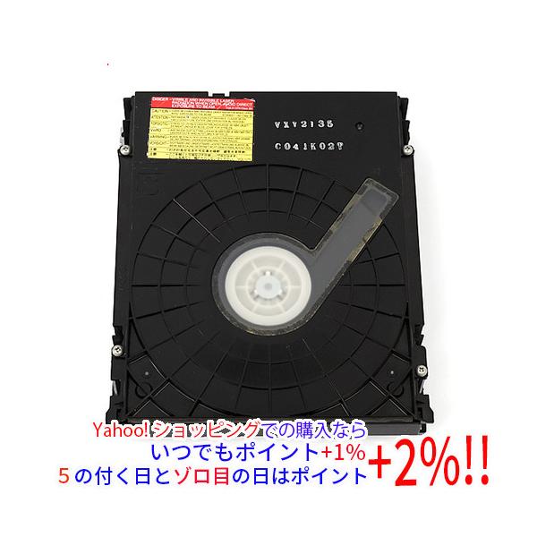 Panasonic ☆【中古】Panasonic ブルーレイドライブユニット VXY2135