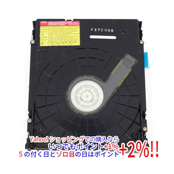 【商品名：】Panasonic ブルーレイドライブユニット VXY2068　／　【商品状態：】動作確認済みの中古品です。／ ／ ※中古品ですので、傷、汚れ等ある場合がございます。／ ご理解の上、ご検討お願いします。　／　【検索用キーワード：...