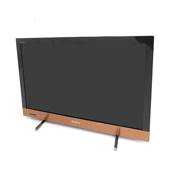 SONY BRAVIA 液晶テレビ フルHD中古07年製 BRAVIA 爆買【中古】SONY 26V型 ハイビジョンLED液晶テレビ KDL
