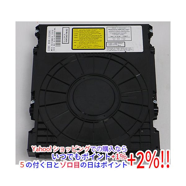 【商品名：】SHARP レコーダー用内蔵型ブルーレイドライブ BDR-L08SHE　／　【商品状態：】動作確認済みの中古品です。／ ／ ※中古品ですので、傷、汚れ等ある場合がございます。／ ご理解の上、ご検討お願いします。　／　【検索用キー...