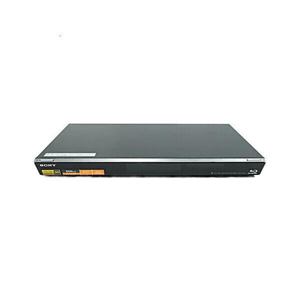 SONY（ソニー） 爆買【中古】SONY ブルーレイディスクレコーダー BDZ