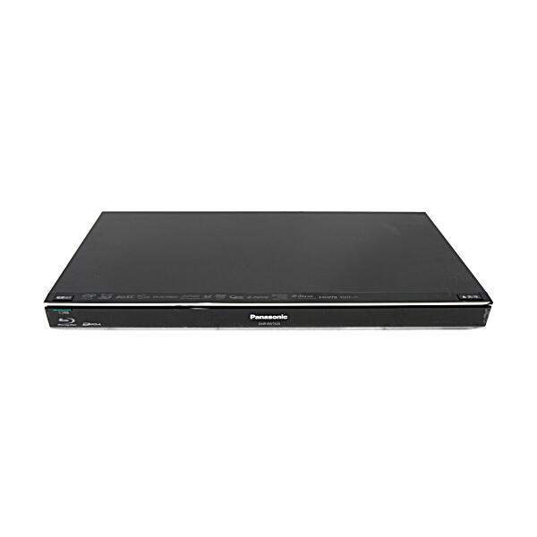 Panasonic DMR-BWT620 ブルーレイレコーダー　箱無し取説無し パナソニック 1TB 2番組同時録画 ブルーレイレコーダー DMR