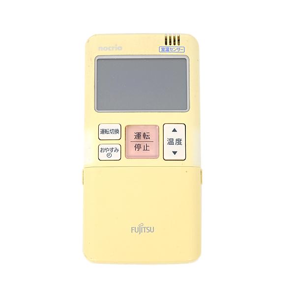 中古富士通エアコンリモコンまとめ売り　86個 1.jpg