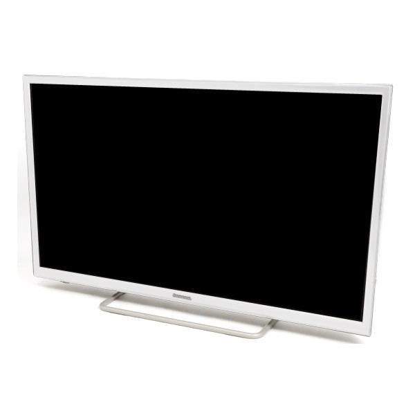 VIERA 【中古】Panasonic 32V型 液晶テレビ TH-32ES500-W VIERA 【中古】Panasonic 32V型 液晶テレビ TH-32ES500-W