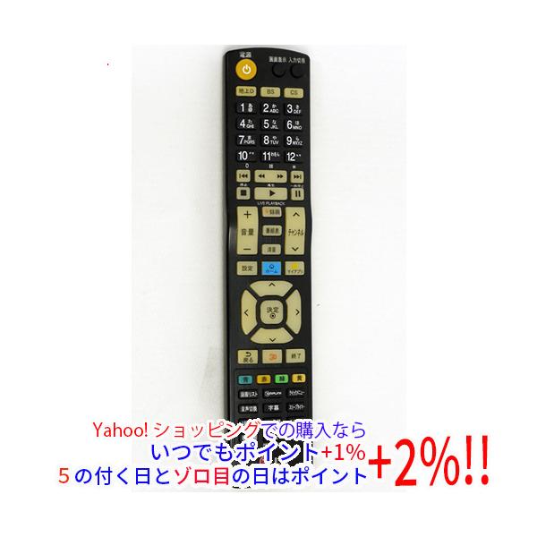 LGエレクトロニクス 【中古】LGエレクトロニクス テレビリモコン