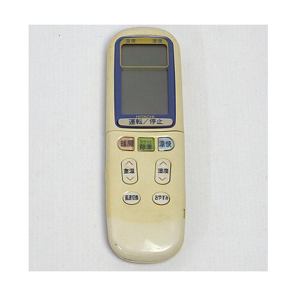 日立（HITACHI） 爆買【中古】【ゆうパケット対応】HITACHI エアコン