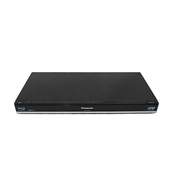 DIGA 【中古】Panasonic ブルーレイディスクレコーダー DMR DIGA 【中古】Panasonic ブルーレイディスクレコーダー DMR