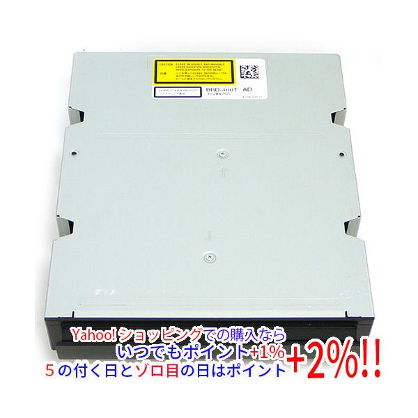 【商品名：】SONY レコーダー用内蔵型ブルーレイドライブ BRD-400T AD　／　【商品状態：】動作確認済の中古品です。／ ／ ※中古品ですので、傷、汚れ等ある場合がございます。ご理解の上、ご検討お願いします。　／　【検索用キーワード...