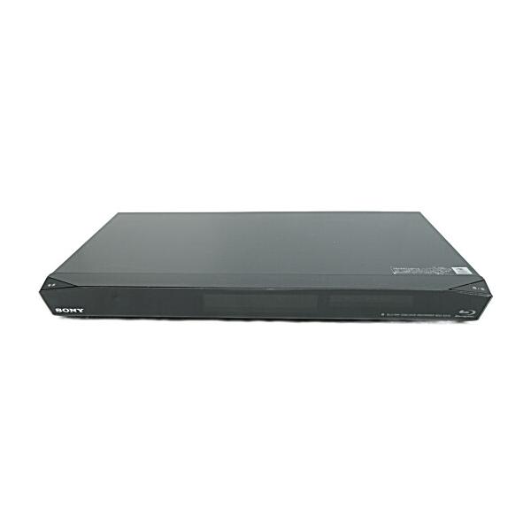 新品リモコン付き SONY BDZ-E510 ブルーレイレコーダー 500GB SONY ソニー ブルーレイディスクレコーダー BDZ-E510 容量500GB