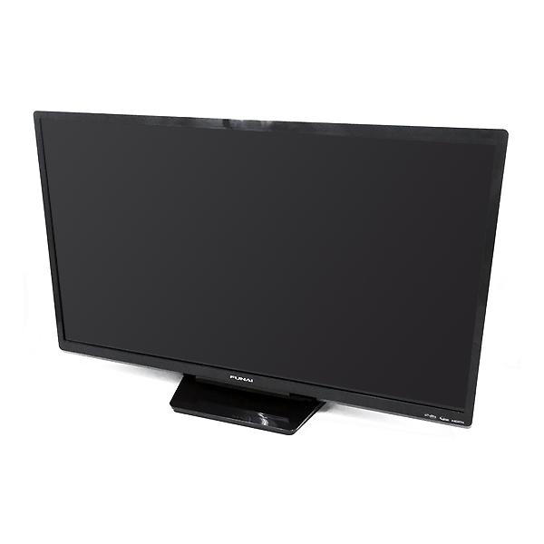 ✴️ほぼ未使用FUNAI 液晶テレビ FL-32H1010 32V FUNAI 【中古】FUNAI 32V型 ハイビジョン液晶テレビ FL-32H1010