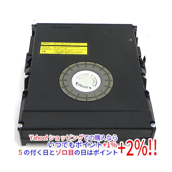 【商品名：】TOSHIBA レコーダー用内蔵型ブルーレイドライブ N75E0DJN　／　【商品状態：】動作確認済の中古品です。／ ／ ※中古品ですので、傷、汚れ等ある場合がございます。／ ご理解の上、ご検討お願いします。　／　【検索用キーワ...