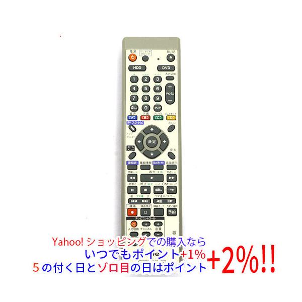 Pioneer（パイオニア） 【中古】Pioneer DVDレコーダーリモコン