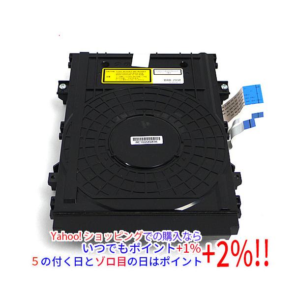 【商品名：】SONY レコーダー用内蔵型ブルーレイドライブ BRD-700T　／　【商品状態：】動作確認済の中古品です。／ ／ ※中古品ですので、傷、汚れ等ある場合がございます。／ ご理解の上、ご検討お願いします。　／　【検索用キーワード：...