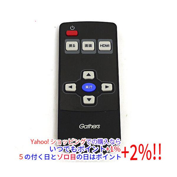 ホンダ（HONDA） 【中古】【ゆうパケット対応】ホンダ リアモニター用