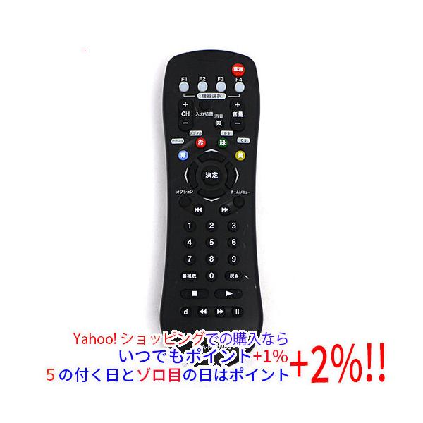 中古】【ゆうパケット対応】Hanwha 多機能マルチ学習リモコン UMA