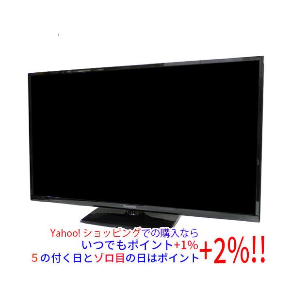 VIERA 爆買【中古】Panasonic 32V型 液晶テレビ TH-32D305