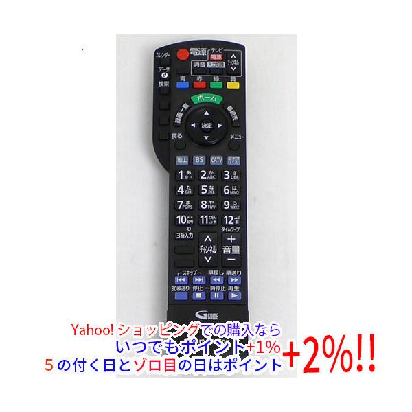 中古】【ゆうパケット対応】Smart TV Box用リモコン TZ-RMK02