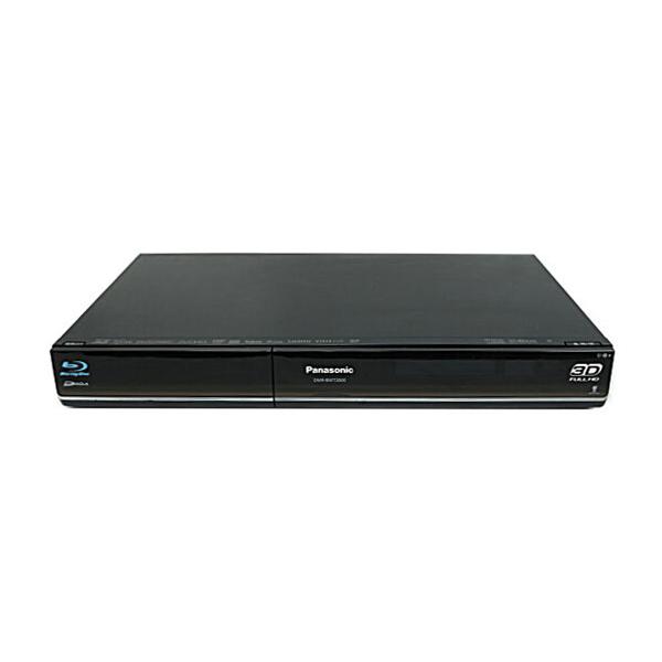 DIGA 【中古】Panasonic ブルーレイディスクレコーダー DMR