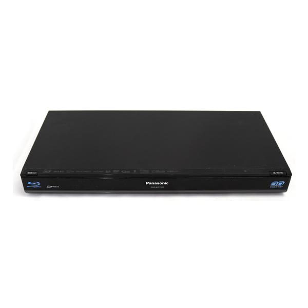 DIGA 【中古】Panasonic ブルーレイディスクレコーダー DMR