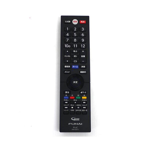 FUNAI（フナイ） 爆買【中古】【ゆうパケット対応】フナイ 液晶テレビ
