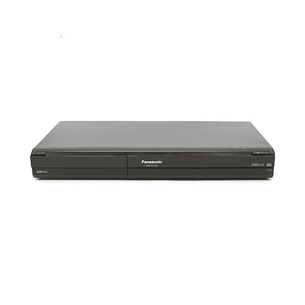 DIGA 爆買【中古】Panasonic ハイビジョンDVDレコーダー DMR-XE100-K