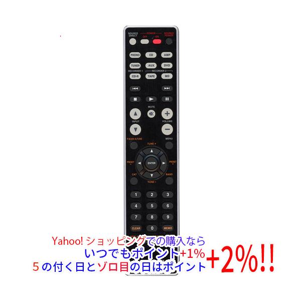 Marantz（マランツ） 【中古】マランツ オーディオリモコン RC003PM