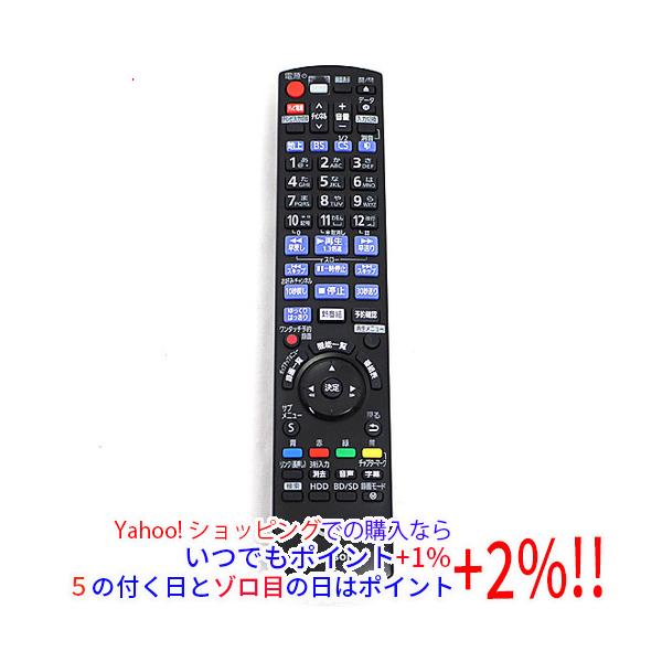 Panasonic（パナソニック） 【中古】Panasonic ブルーレイディスク
