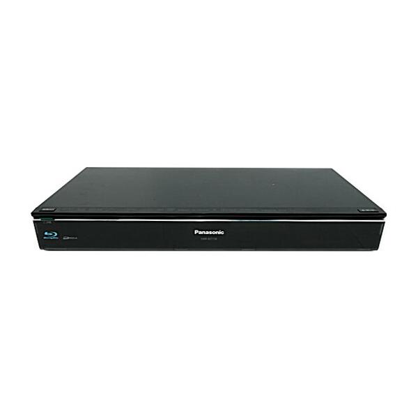 Panasonic 【中古】Panasonic ブルーレイディスクレコーダー DMR Panasonic 【中古】Panasonic ブルーレイディスクレコーダー DMR