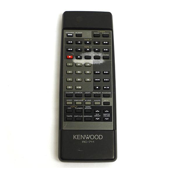 ケンウッド オーディオリモコン RC-MG3 9jupf8b 中古】ケンウッド オーディオリモコン RC-MG3 9jupf8b JVC