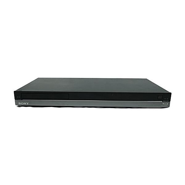 新品未使用 SONY BDZ-AT350　ブルーレイレコーダー　500GB SONY 【中古】SONY ブルーレイディスクレコーダー BDZ-AT350S