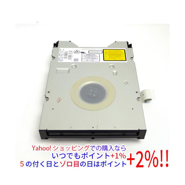【商品名：】SONY レコーダー用内蔵型DVDドライブ DRW-V35A ベゼルなし　／　【商品状態：】動作確認済の中古品です。／ ／ ※ベゼルはありません。／ ／ ※中古品ですので、傷、汚れ等ある場合がございます。ご理解の上、ご検討お願い...