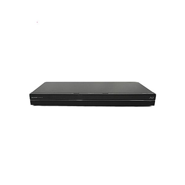 AQUOS 爆買【中古】SHARP ブルーレイディスクレコーダー BD-NW1100
