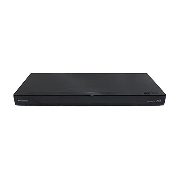 未使用送料込　ブルーレイレコーダー Panasonic DMR-BRS530 Panasonic 【中古】Panasonic ブルーレイディスクレコーダー DMR