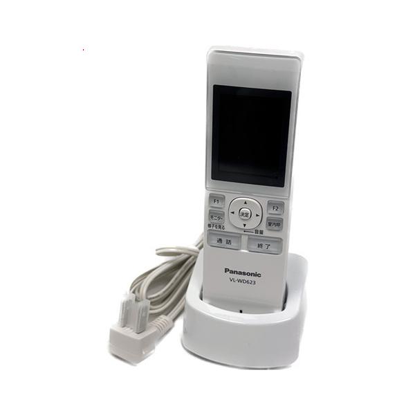 Panasonic（パナソニック） 爆買【中古】Panasonic ワイヤレスモニター 