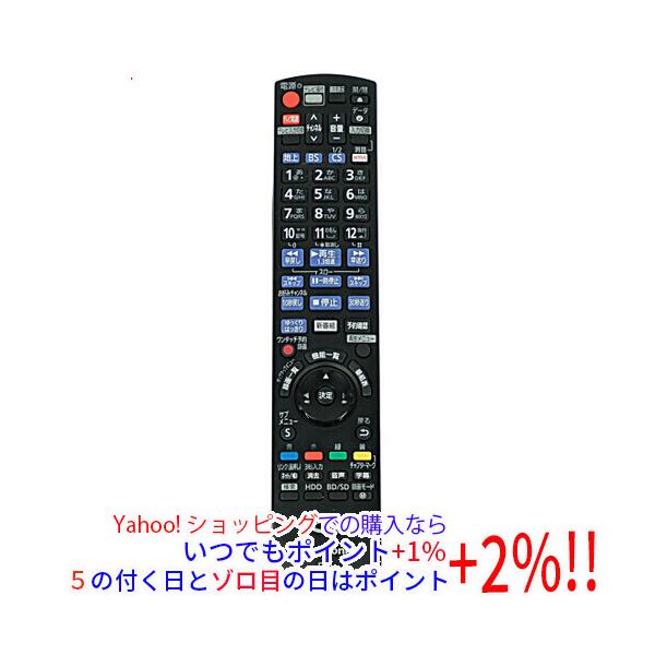 Panasonic（パナソニック） 爆買【中古】Panasonic ブルーレイディスク