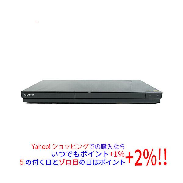 SONY（ソニー） 【中古】SONY ブルーレイディスクレコーダー BDZ