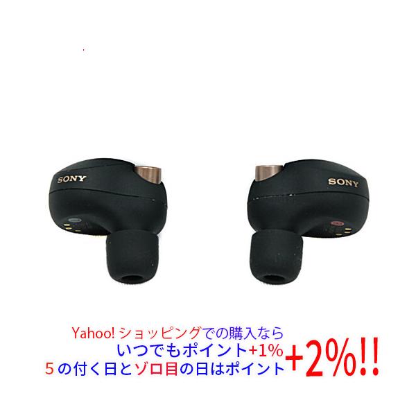 SONY（ソニー） 【中古】SONY ワイヤレスノイズキャンセリングステレオ