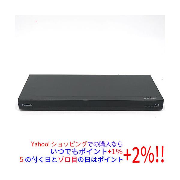 Panasonic（パナソニック） 【中古】Panasonic ブルーレイディスク
