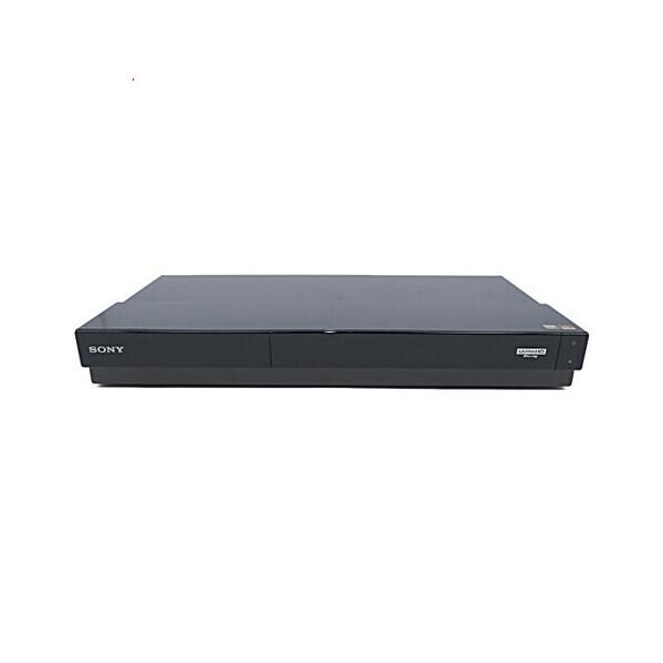 爆買【中古】SONY ブルーレイディスクレコーダー BDZ-FT2000 リモコンなし