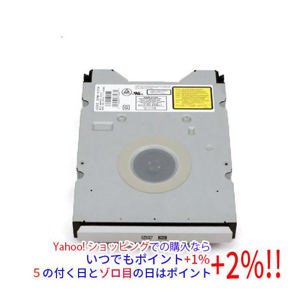 【商品名：】SONY レコーダー用内蔵型DVDドライブ DRW-V35A　／　【商品状態：】動作確認済の中古品です。／ ／ ※中古品ですので、傷、汚れ等ある場合がございます。ご理解の上、ご検討お願いします。　／　【検索用キーワード：】 DR...