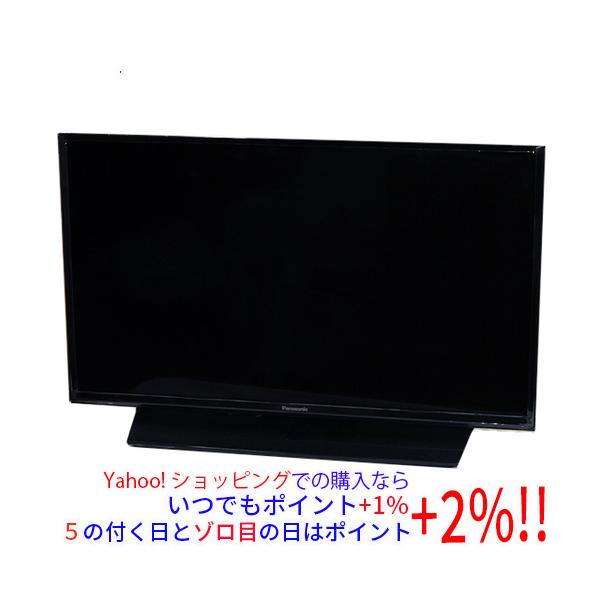 Panasonic（パナソニック） 【中古】Panasonic 32V型 液晶テレビ 商業