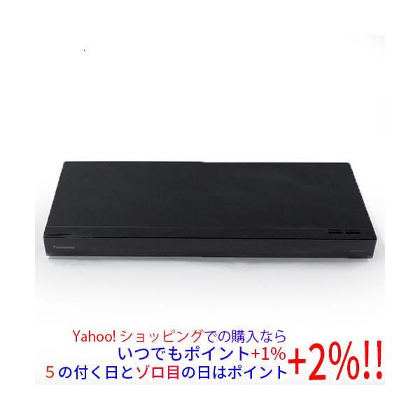 【新品未開封】Panasonic DMR-2W51 ブルーレイディスクレコーダー Panasonic（パナソニック） 【中古】Panasonic ブルーレイディスク