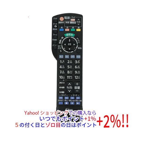 Panasonic（パナソニック） 【中古】Panasonic CATVリモコン