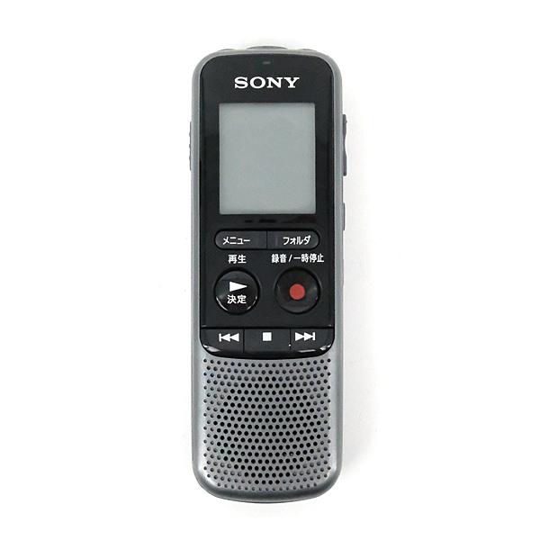 【いつでも+1％！5のつく日と日曜日は+2%！】【爆買】【中古】SONY ICレコーダー 4GB ICD-PX240 本体のみ