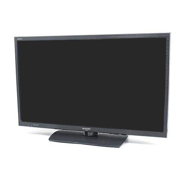 中古☆SHARP 液晶テレビ AQUOS LC-32H7