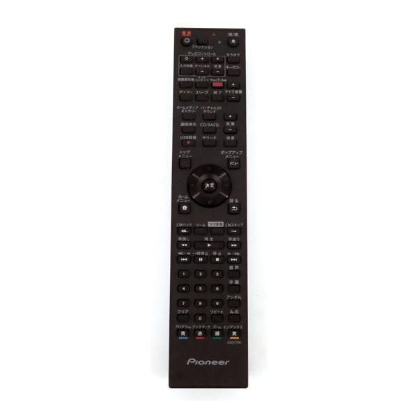 A976　Pioneer　パイオニア　リモコン　　RC-947C A976 Pioneer パイオニア リモコン RC-947C