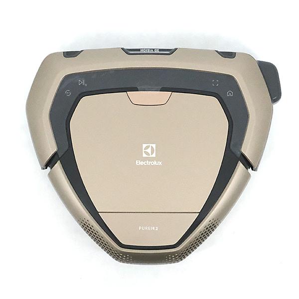 エレクトロラックス Electrolux ロボット掃除機 PUREi9.2 PI92 エレクトロラックス Electrolux ロボット掃除機 PUREi9.2 PI92