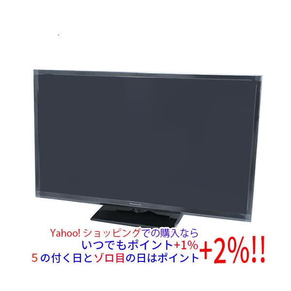 Panasonic（パナソニック） 【中古】Panasonic 32V型 液晶テレビ 商業
