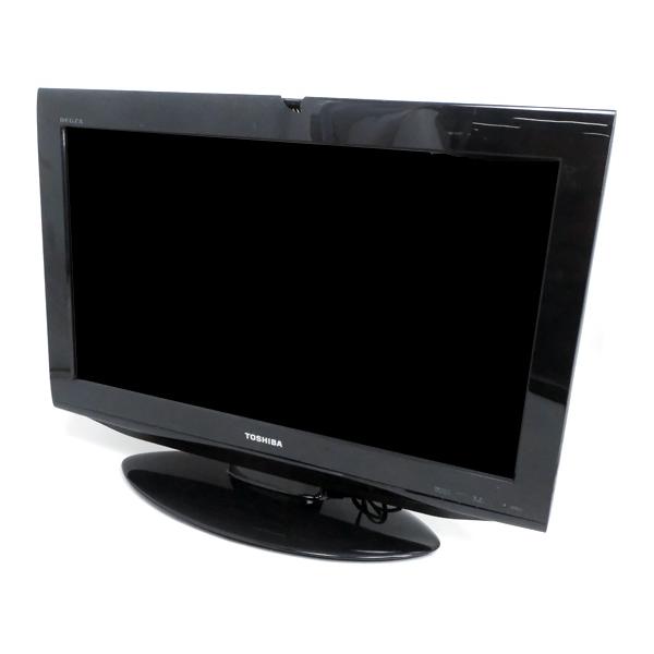東芝26V型ハイビジョン液晶テレビLED 26RE2 500GB HDD付き 東芝、USB HDD録画対応「REGZA RE2/RS2」シリーズ - 価格.com