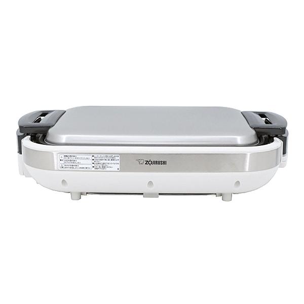 やきやき 【中古】ZOJIRUSHI ホットプレートやきやき EA-JB20-SA
